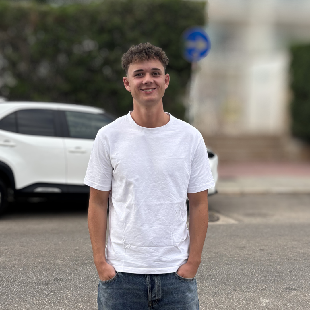 Wilhelm Ring Andersen – freelance videograf